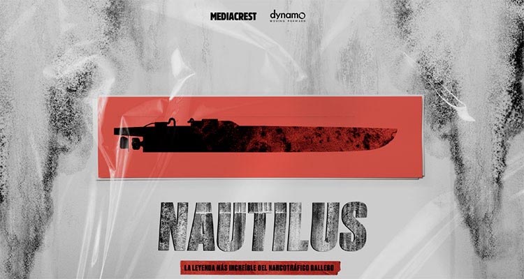 TelevisaUnivision Streaming Service Orders Drama ‘Nautilus’ From ‘Narcos’ Writer 