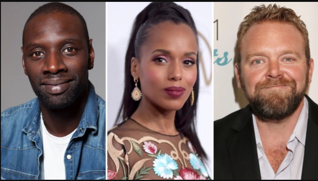 Omar Sy & Kerry Washington Set To Star In Lionsgate Action-Thriller ‘Shadow Force’; Joe Carnahan Directing