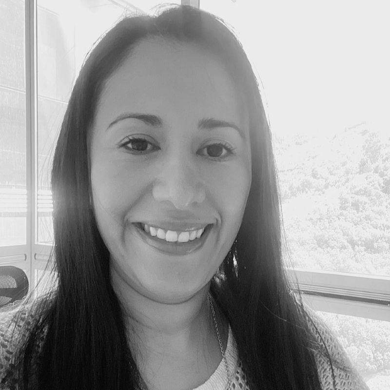 BETTY MONROY