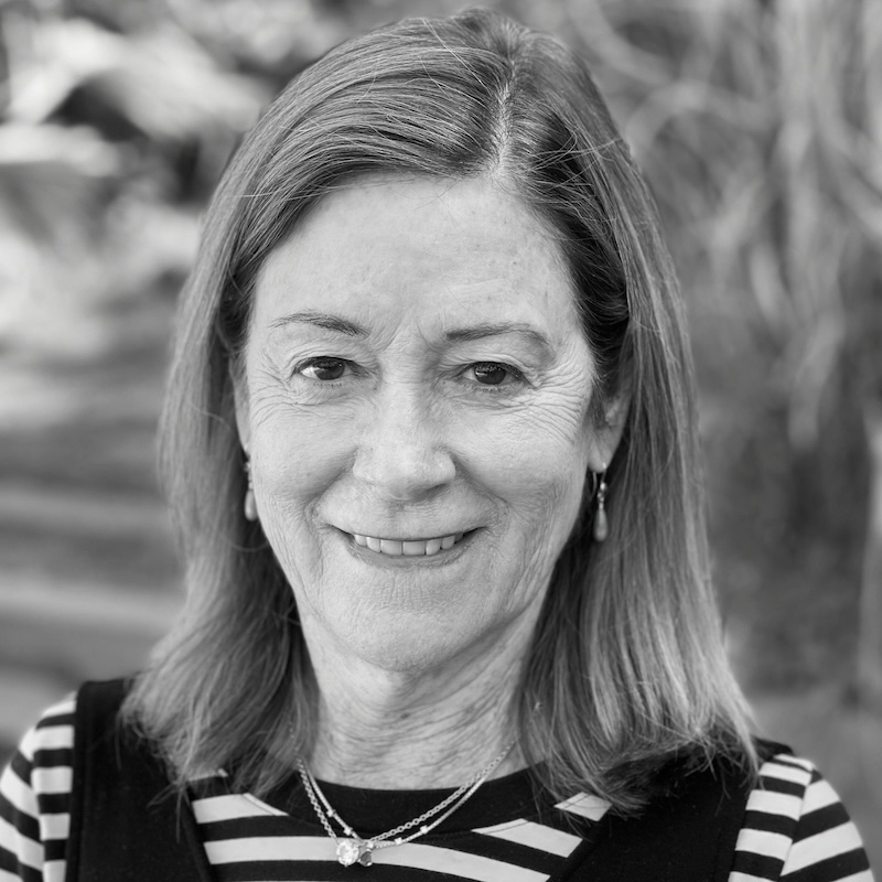 CAROL TRUSSELL