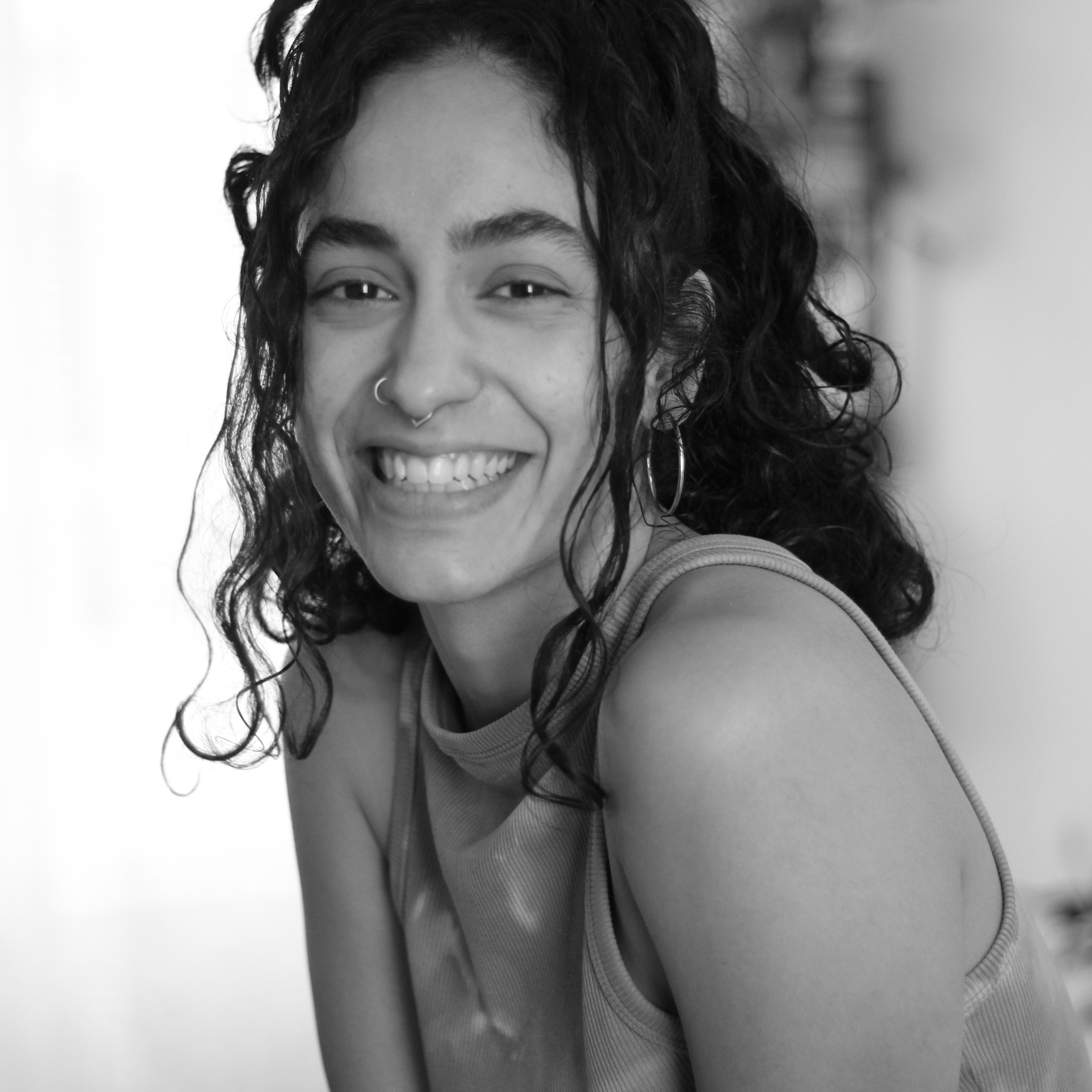 ANDREA DE LOS ÁNGELES