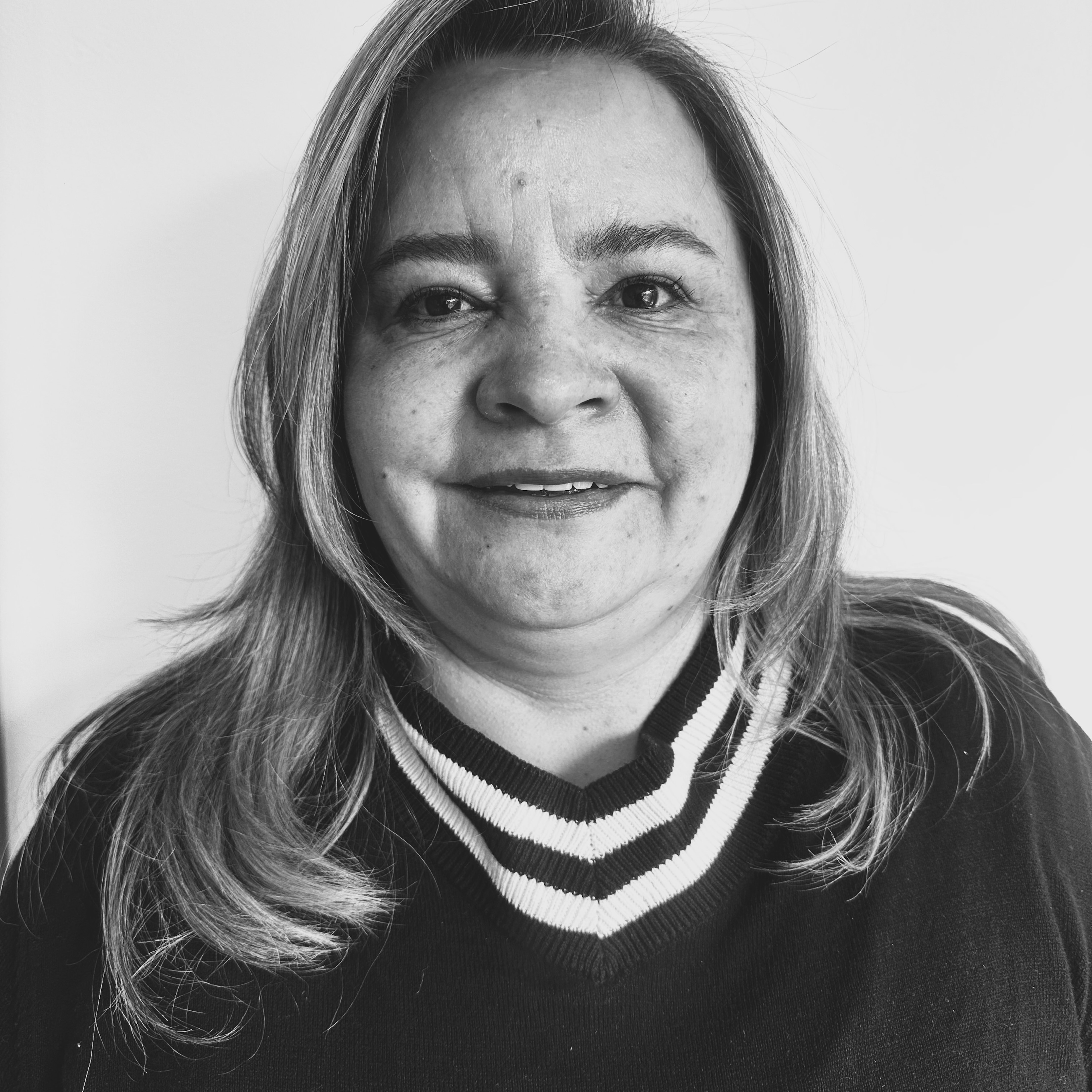 ALEXANDRA INFANTE